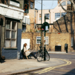 Redchurch Street