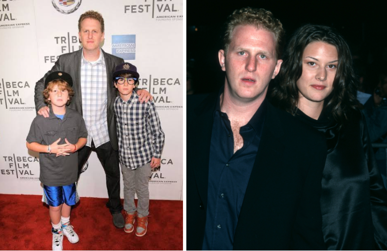 Maceo Shane Rapaport