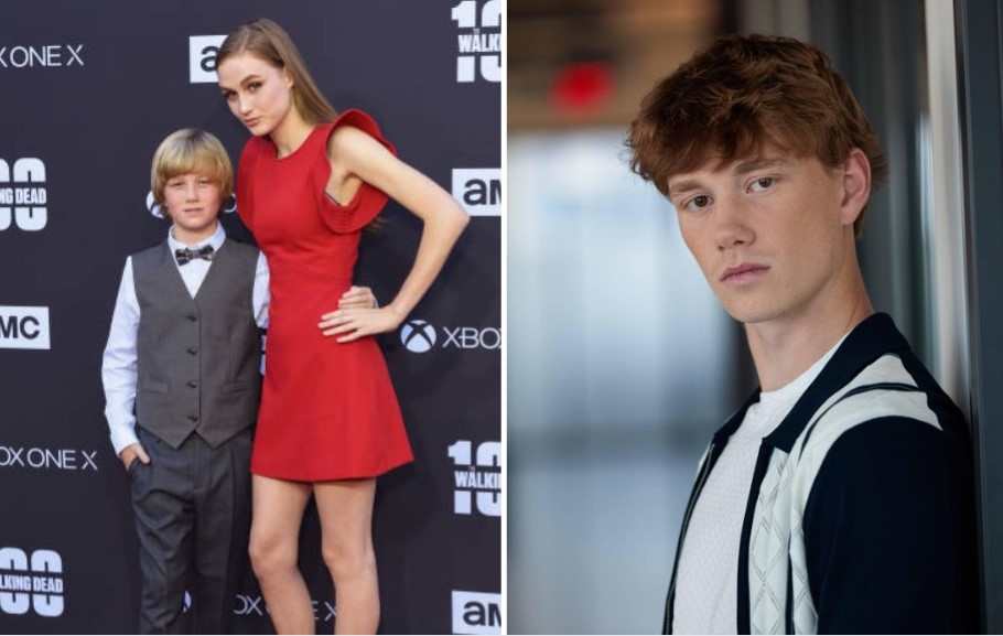 Macsen Lintz