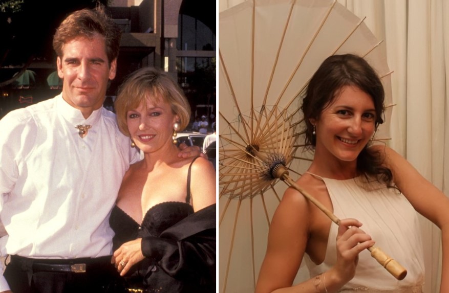 Chelsy Bakula