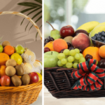 Fruit Basket