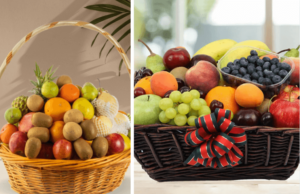 Fruit Basket