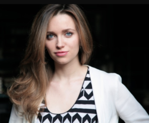 Ali Hewson: Bono’s Wife, Irish Activist, and Ethical Businesswoman