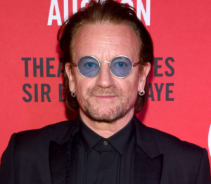 Ali Hewson: Bono’s Wife, Irish Activist, and Ethical Businesswoman