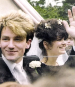 Ali Hewson: Bono’s Wife, Irish Activist, and Ethical Businesswoman