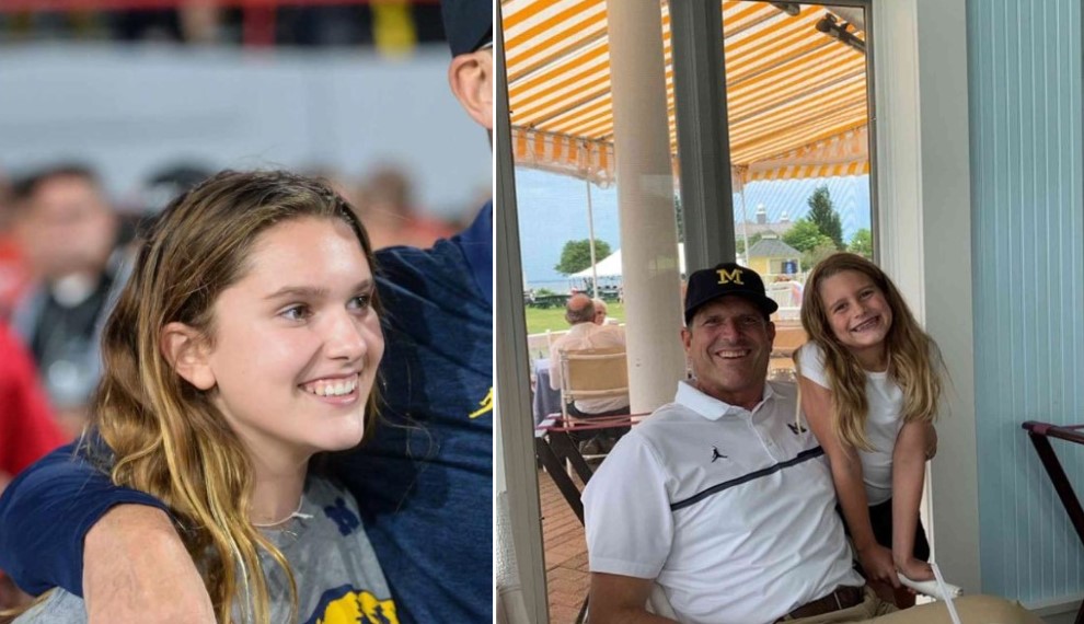 Addison Harbaugh