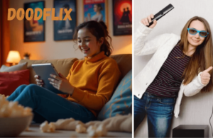 Doodflix