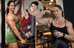 Vladislava Gagan