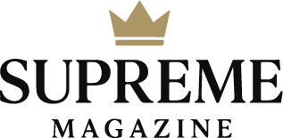 Supreme Magazine
