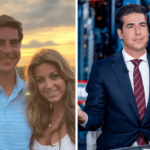 Jesse Watters