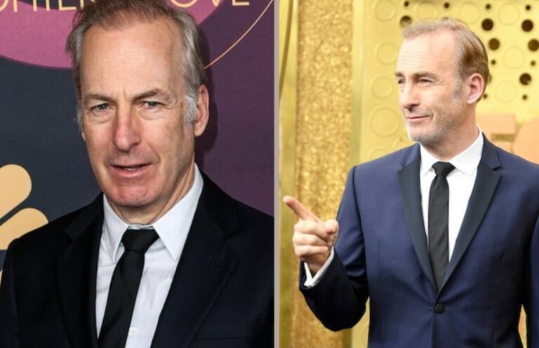 Bob Odenkirk Net Worth