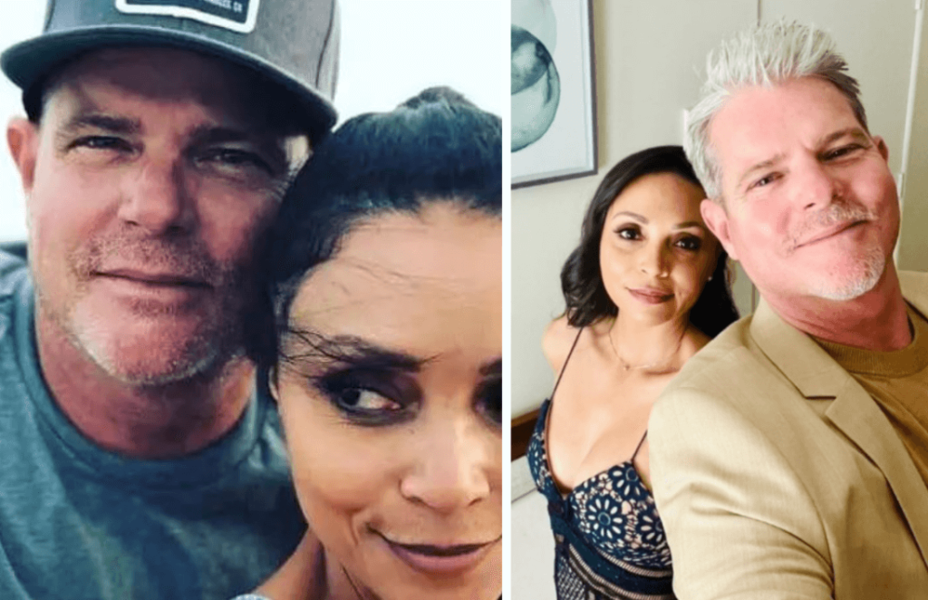 Danielle Nicolet Husband