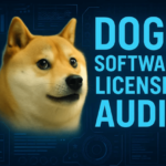 Doge Software Licenses Audit HUD