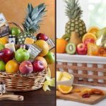 Fruit Basket Delivery