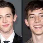 Griffin Gluck