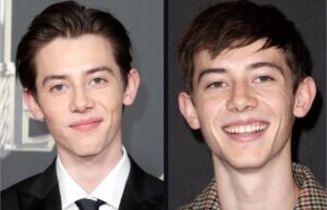 Griffin Gluck