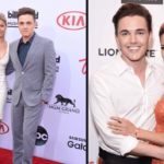 Jesse McCartney Wife