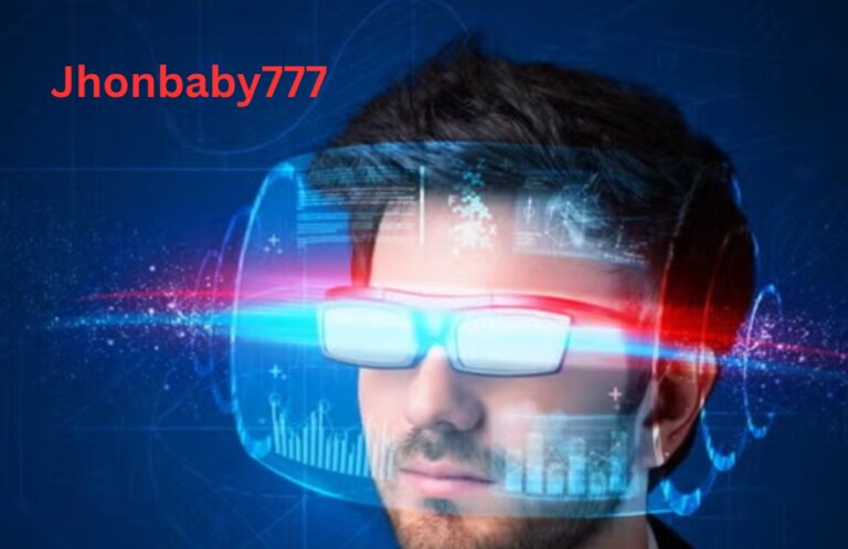 Jhonbaby777