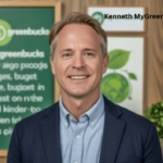 Kenneth MyGreenBucks.net