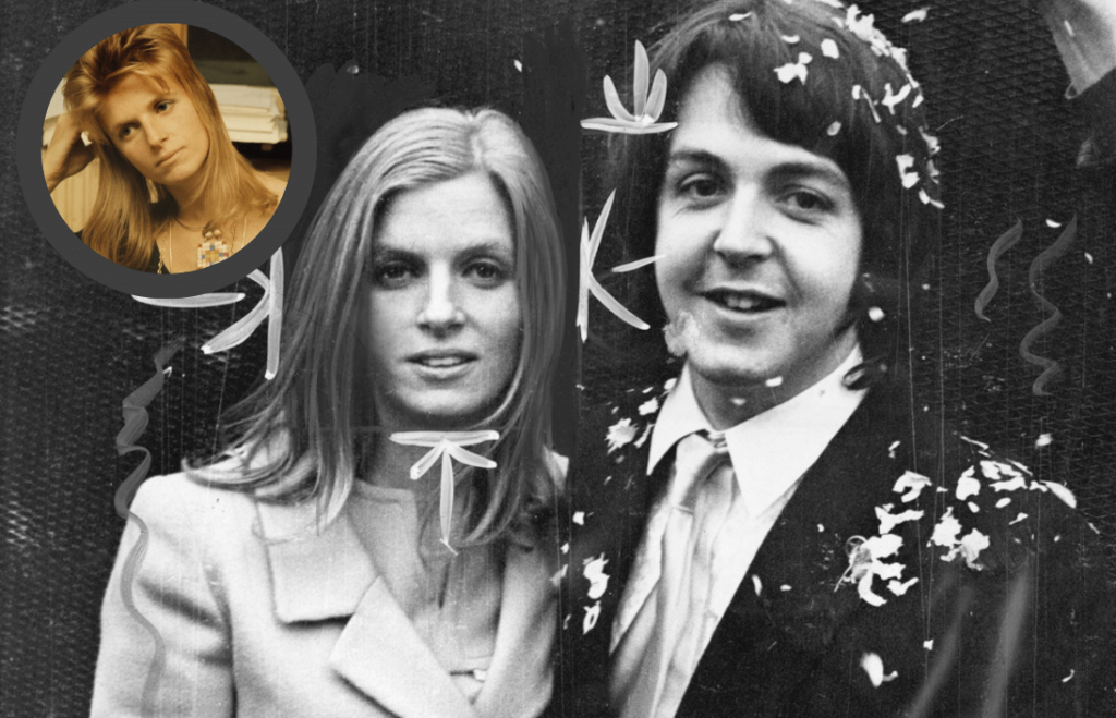Linda Eastman