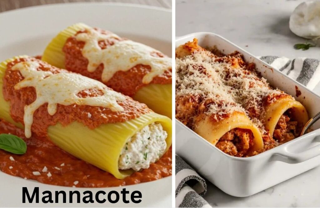 Mannacote
