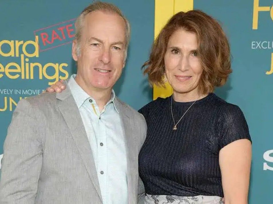 Naomi Odenkirk