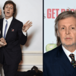 Paul McCartney Wife