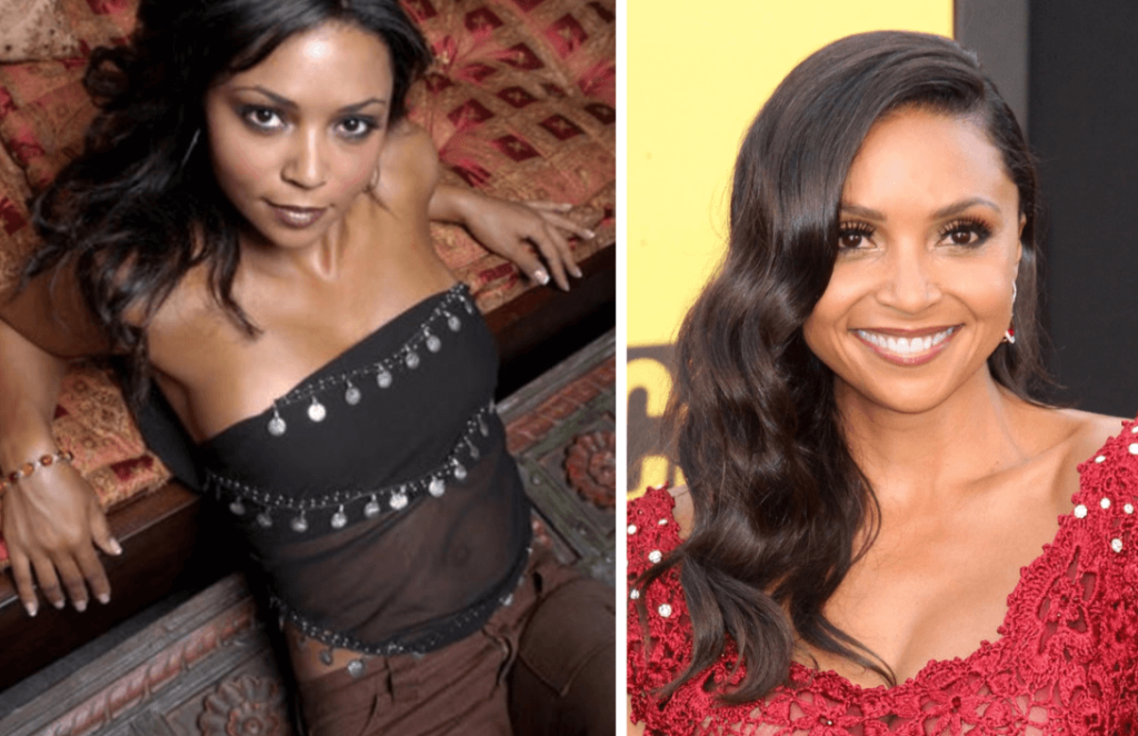 Danielle Nicolet
