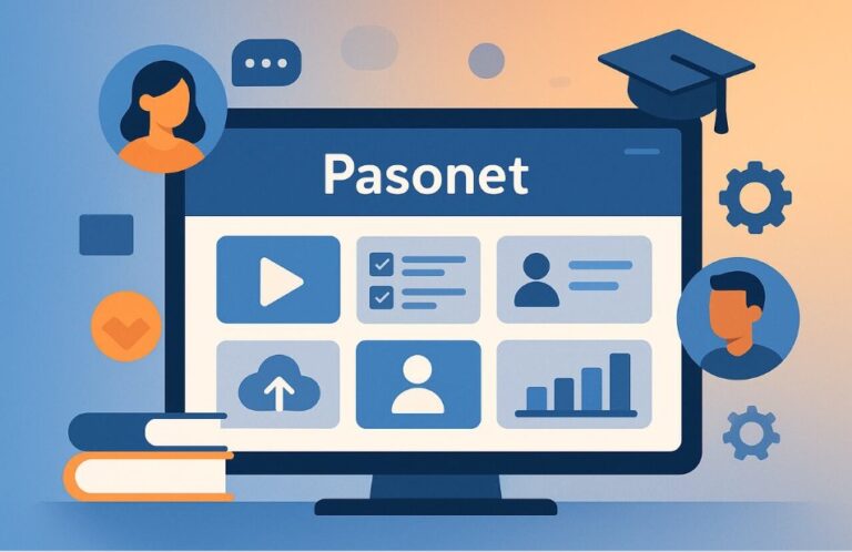 Pasonet