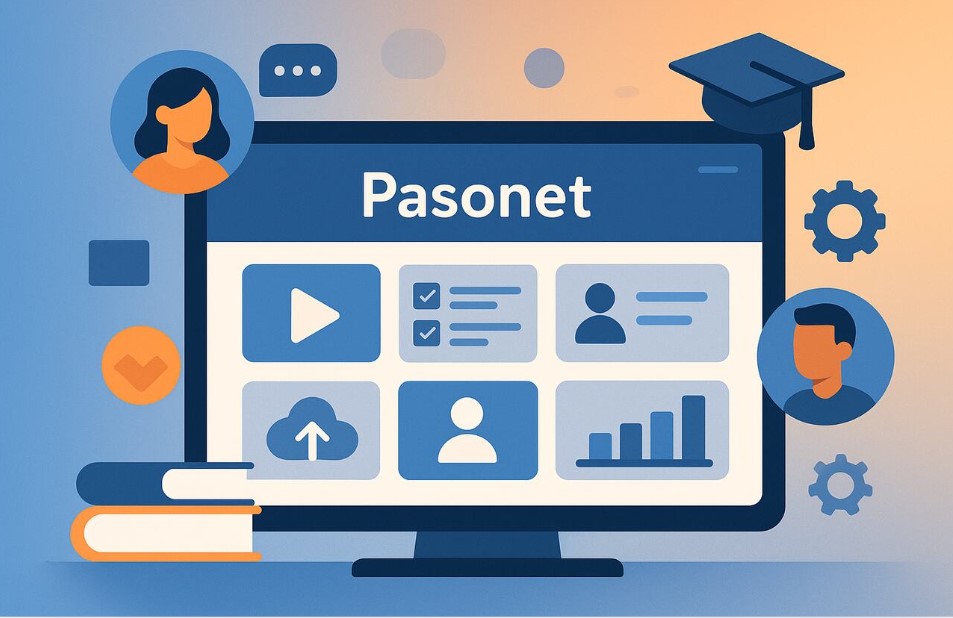 Pasonet