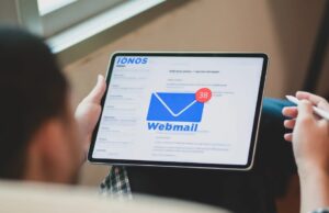 1and1webmail