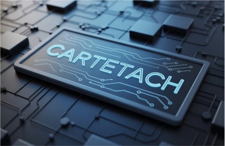 Cartetach