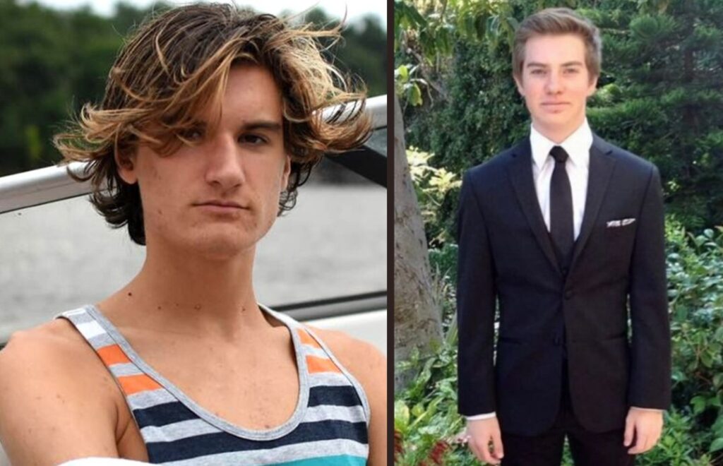 Wil Bakula and His Bond with Owen