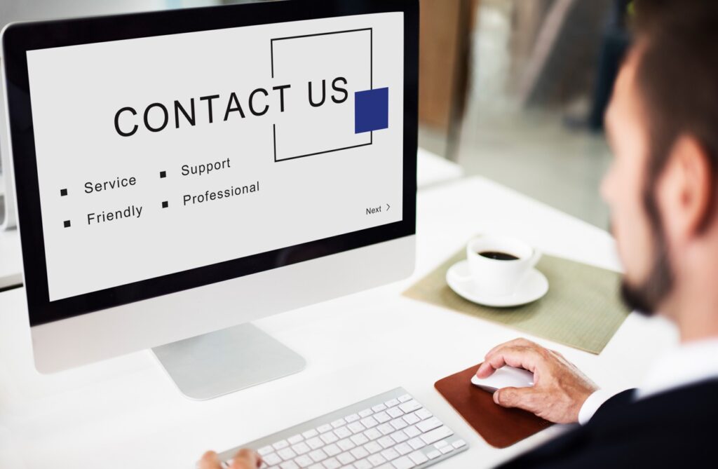 Contact CrypticStreet.com