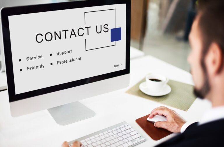 Contact CrypticStreet.com