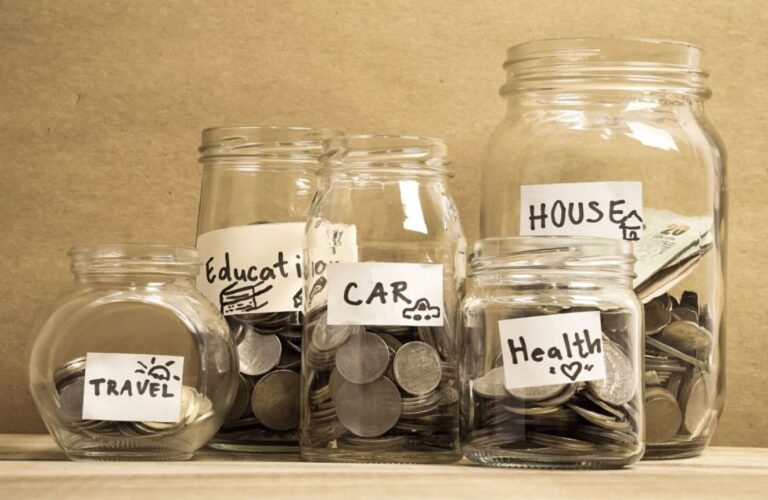 Gomyfinance.com Saving Money