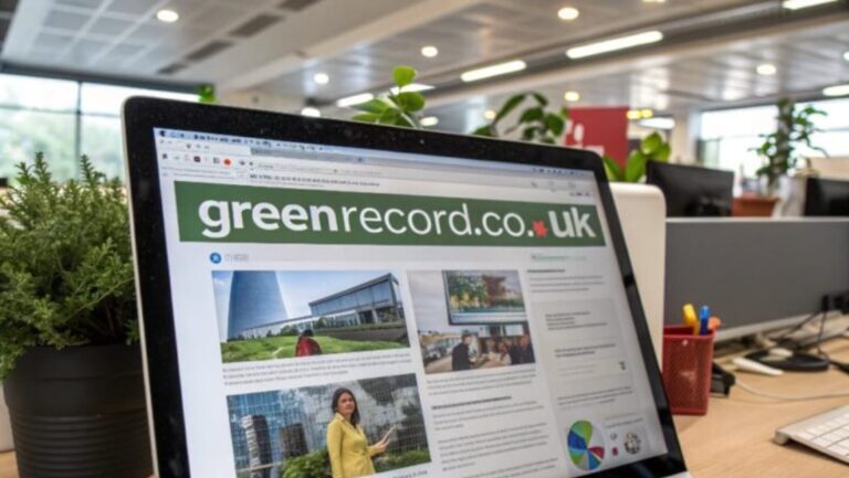 Greenrecord.co.uk Insurance