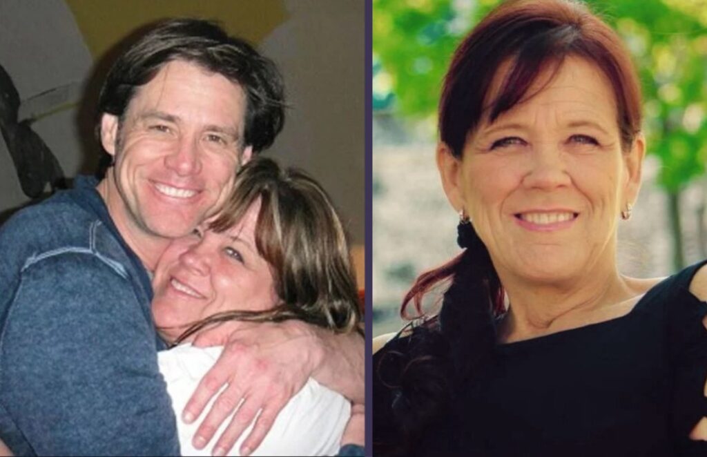 Patricia Carrey Fournier