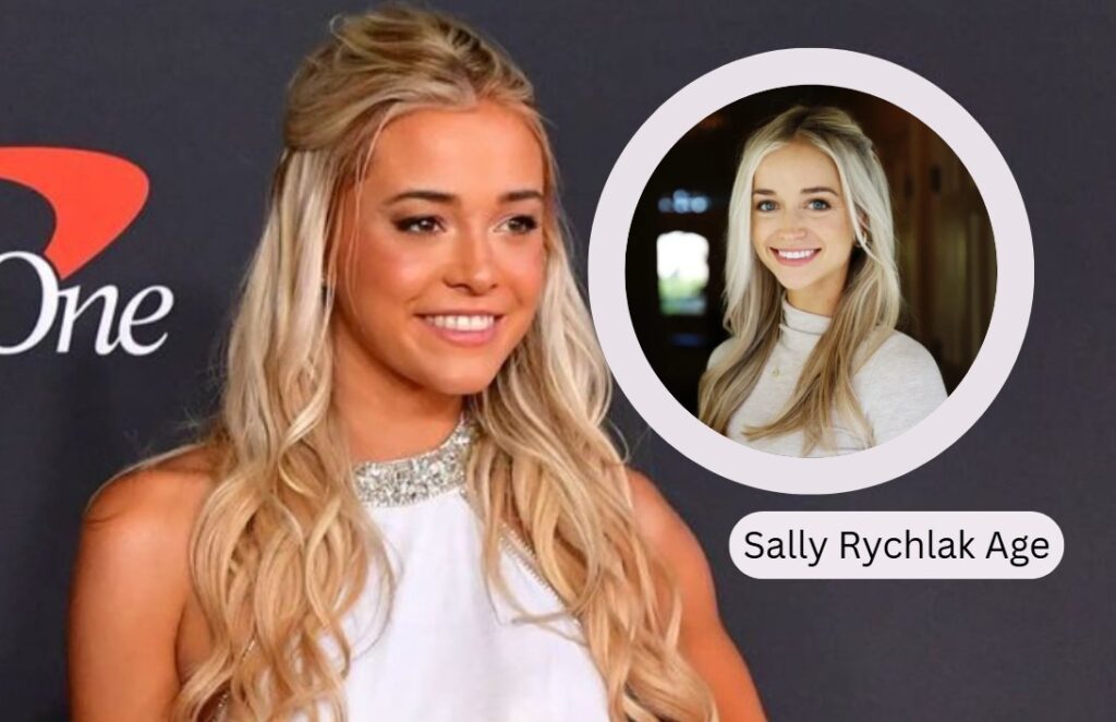 Sally Rychlak Age