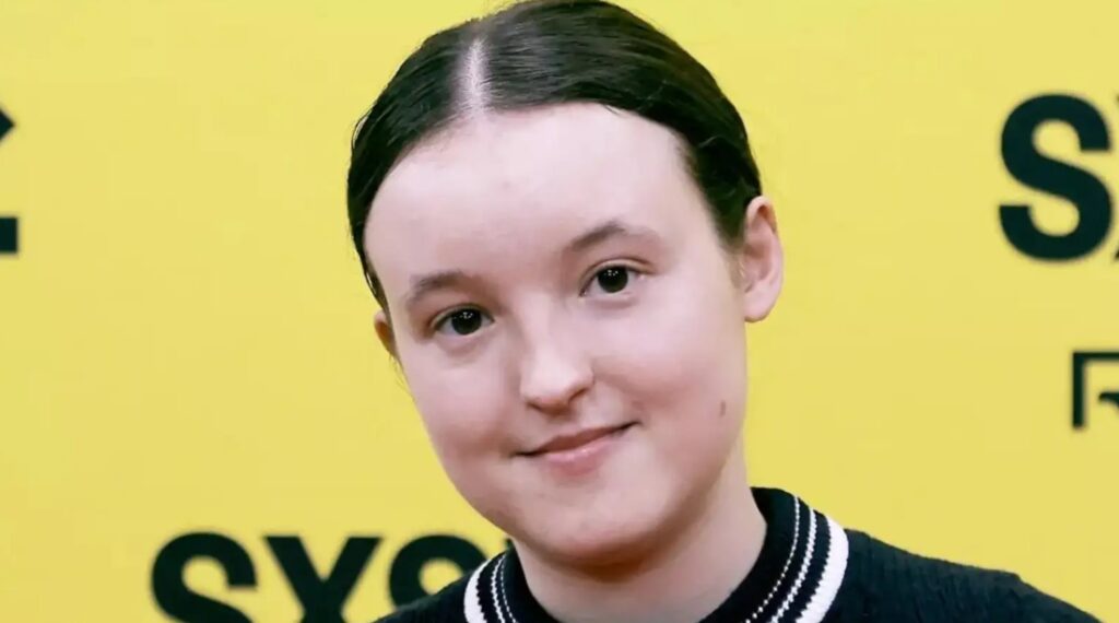 Bella Ramsey
