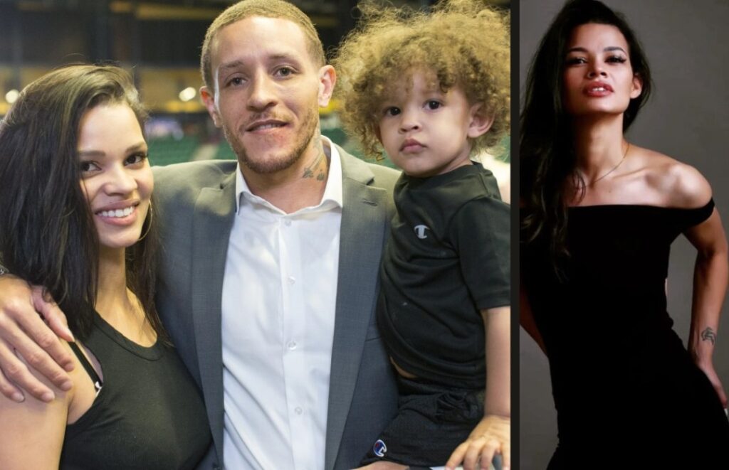 Caressa Suzzette Madden