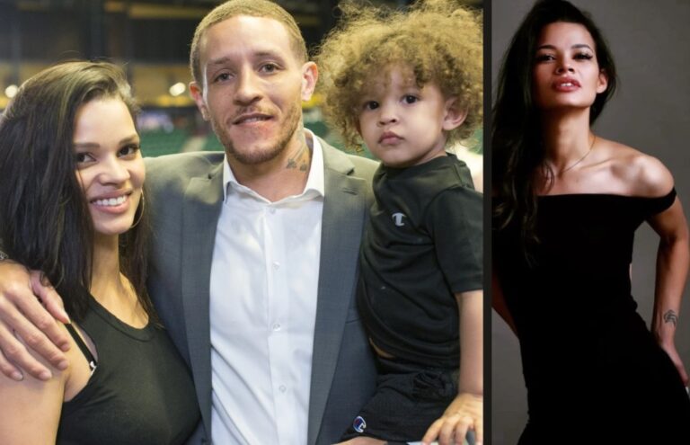 Caressa Suzzette Madden