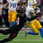 Chargers vs Texans Match Player Stats