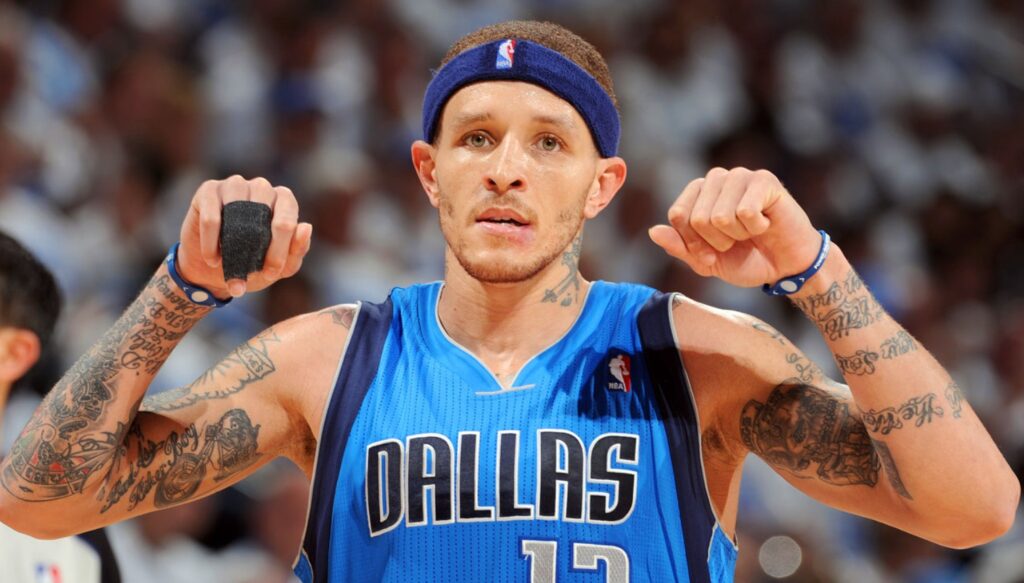 Caressa Suzzette Madden