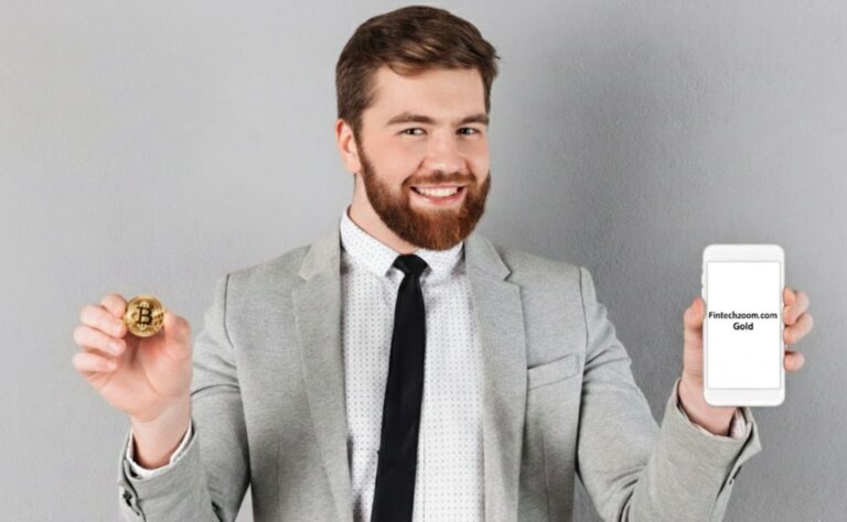 Fintechzoom.com Gold