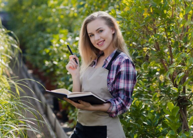 Garden Guide Homenumental