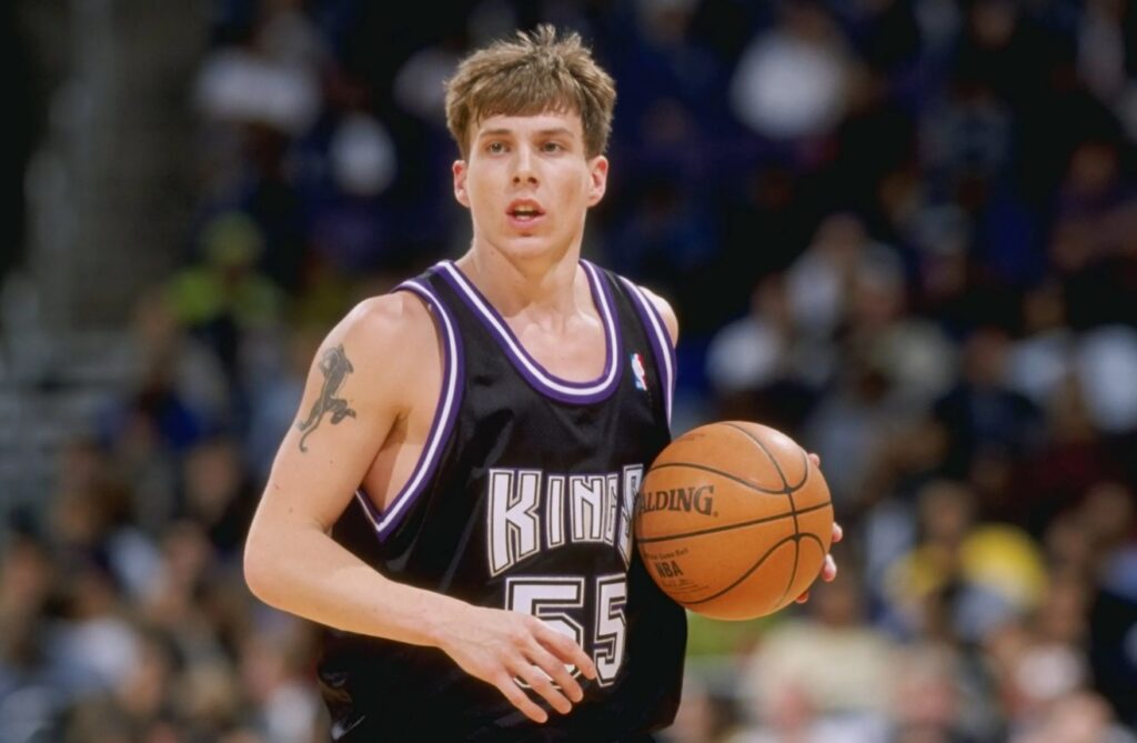 Jason Williams
