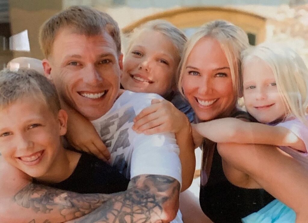 Marriage and Life as Denika Kisty Jason Williams Wife