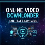 Online Video Downloader