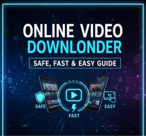 Online Video Downloader